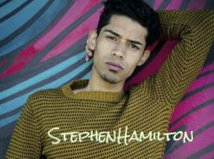 StephenHamilton