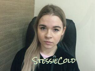 StessieCold Porn Monkey Cash