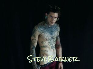 SteveBarner