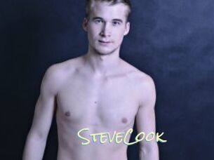 SteveCook