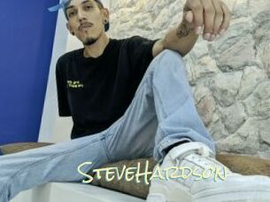 SteveHardson