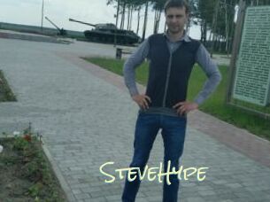 SteveHype