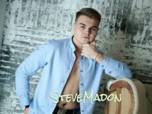 SteveMadon
