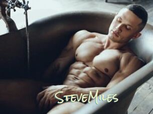 SteveMiles