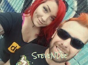 SteveNDee