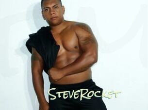 SteveRocket