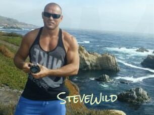 Steve_Wild