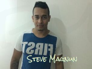 Steve_Magnun