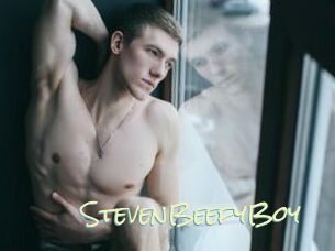StevenBeefyBoy