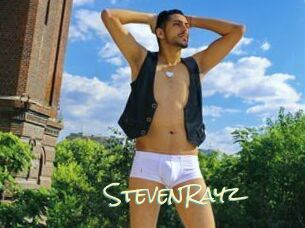StevenRayz