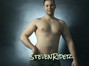 StevenRider Porn Monkey Cash