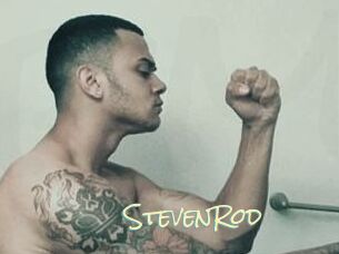 Steven_Rod