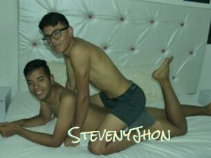 StevenyJhon