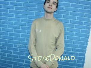 StevieDonald