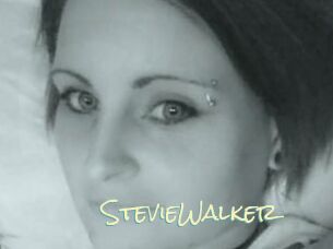 StevieWalker