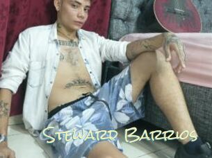 Steward_Barrios Porn Monkey Cash