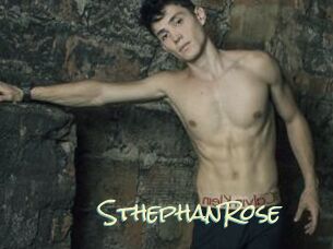 SthephanRose