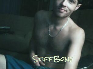 StiffBone