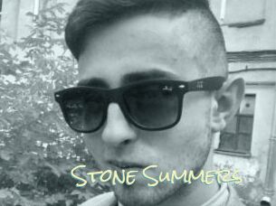 Stone_Summers Porn Monkey Cash
