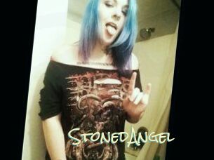 StonedAngel