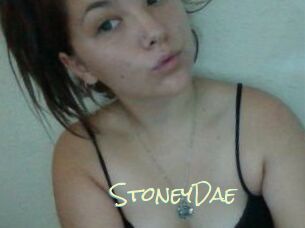 StoneyDae Porn Monkey Cash