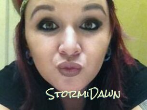 StormiDawn