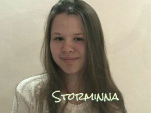 Storminna