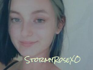 StormyRoseXO