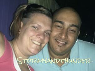 Stormyandthunder