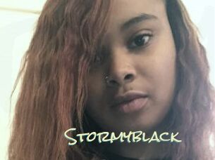 Stormyblack