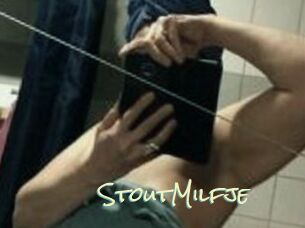 StoutMilfje