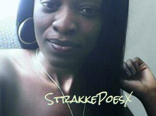 StrakkePoesX