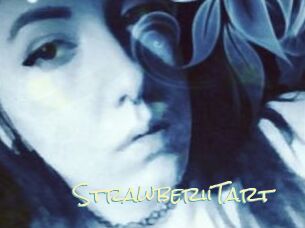 StrawberiiTart