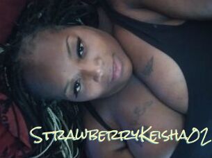 StrawberryKeisha02