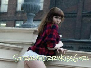 StrawberryKissGirl