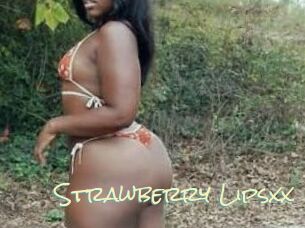 Strawberry_Lipsxx