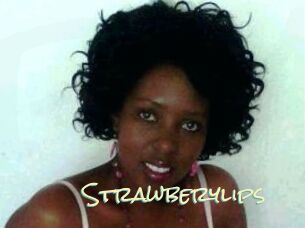 Strawberylips