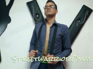 StreetwarriorOmar