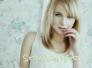 StripAngelGirl Porn Monkey Cash