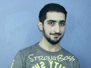 StrongBoss