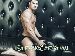StrongChristian