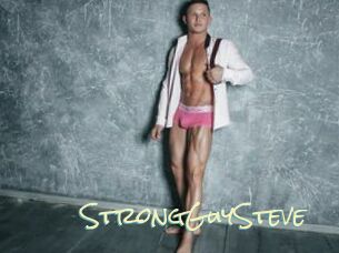 StrongGuySteve