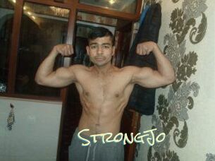 StrongJo