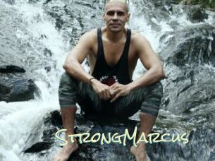 StrongMarcus