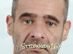Strongdu26X