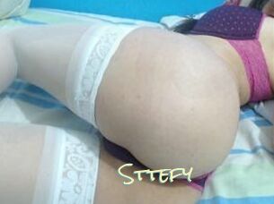 Sttefy
