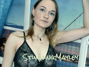 StunningMayley