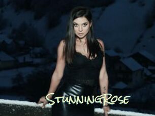StunningRose