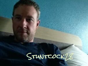 Stuntcock28