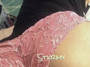 Stxrmy